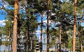 Apartments Augustow Jezioro Necko Marina Borki Apartamenty ZEFIR