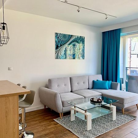 Remar - Apartamenty Nad Jeziorem Necko Augustów Zewnętrze zdjęcie