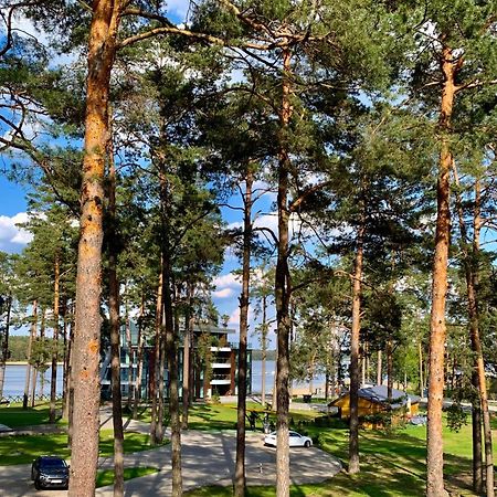 Remar - Apartamenty Nad Jeziorem Necko Augustów Zewnętrze zdjęcie
