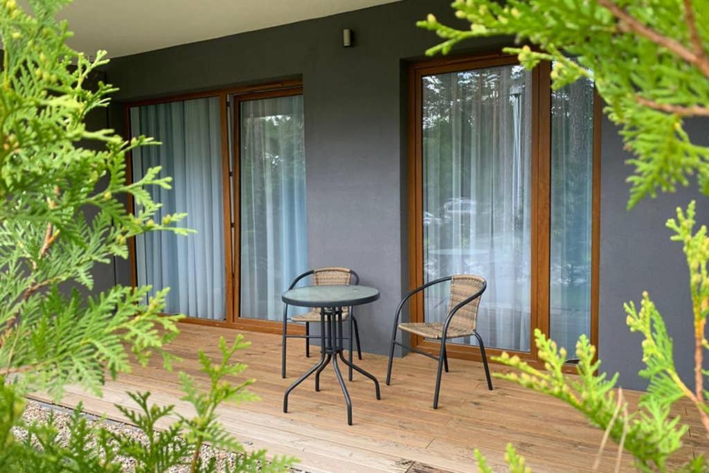 Remar - Apartamenty Nad Jeziorem Necko Augustów Zewnętrze zdjęcie