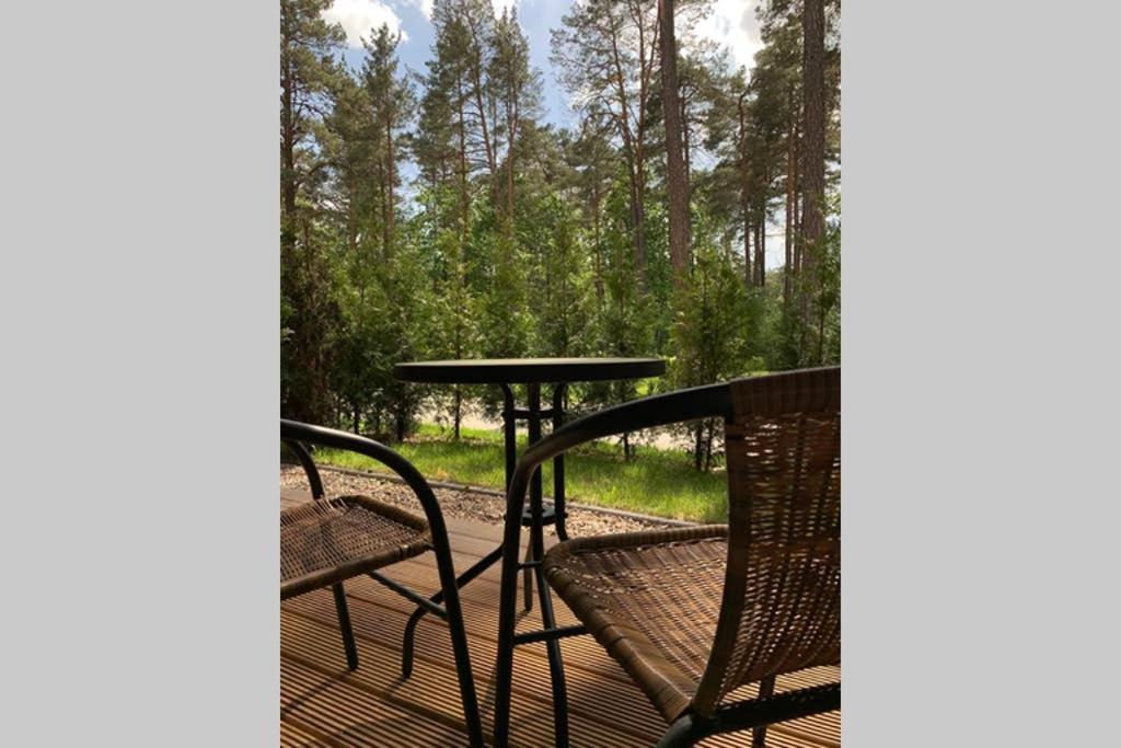 Remar - Apartamenty Nad Jeziorem Necko Augustów Zewnętrze zdjęcie