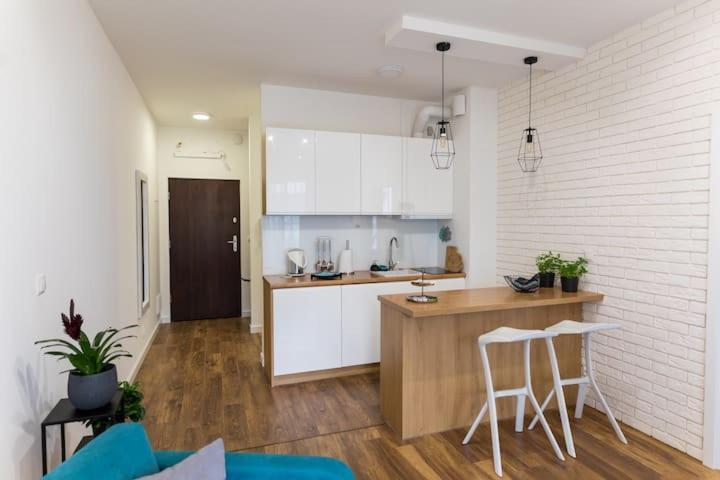 Remar - Apartamenty Nad Jeziorem Necko Augustów Zewnętrze zdjęcie