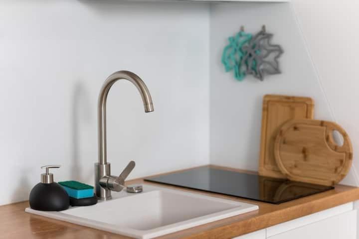 Remar - Apartamenty Nad Jeziorem Necko Augustów Zewnętrze zdjęcie