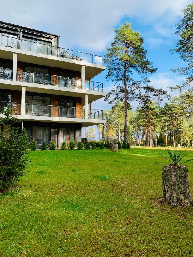 Remar - Apartamenty Nad Jeziorem Necko Augustów Zewnętrze zdjęcie