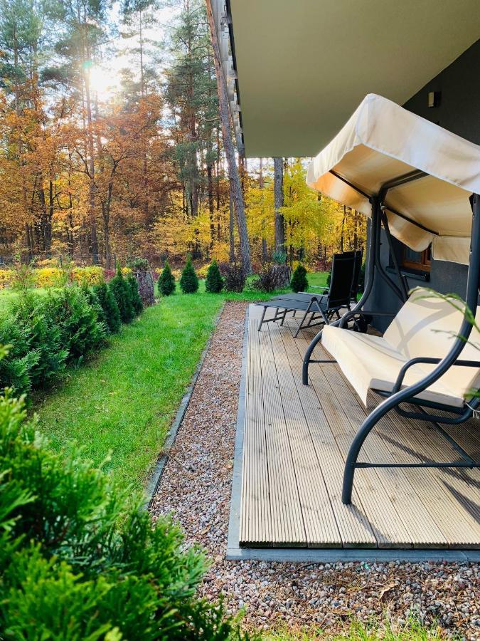 Remar - Apartamenty Nad Jeziorem Necko Augustów Zewnętrze zdjęcie