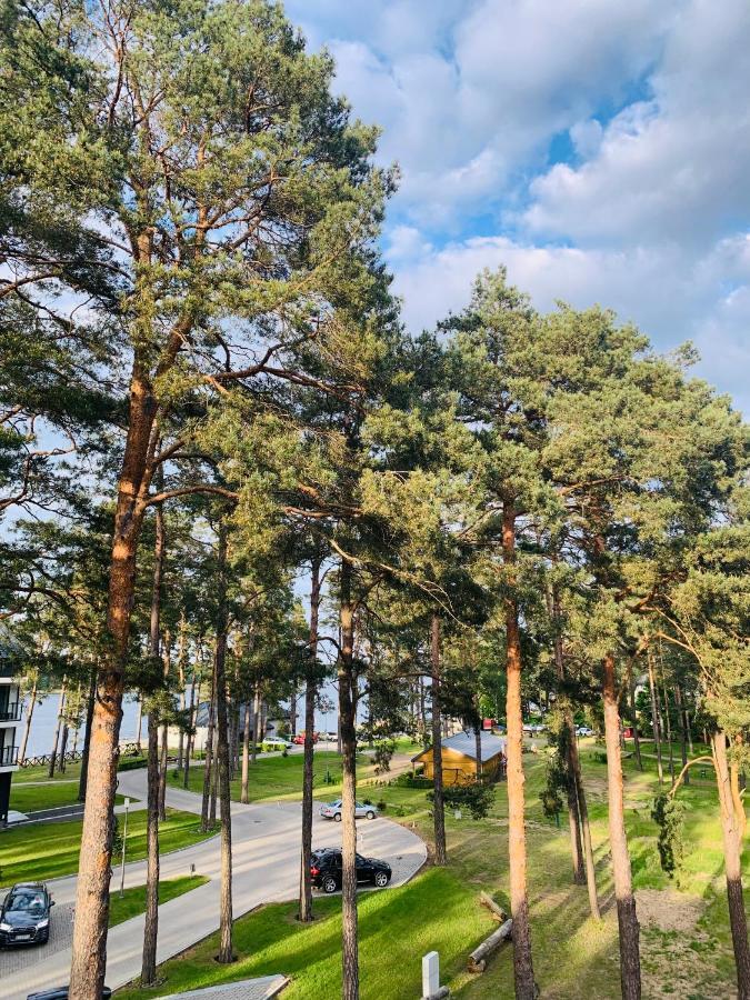 Remar - Apartamenty Nad Jeziorem Necko Augustów Zewnętrze zdjęcie