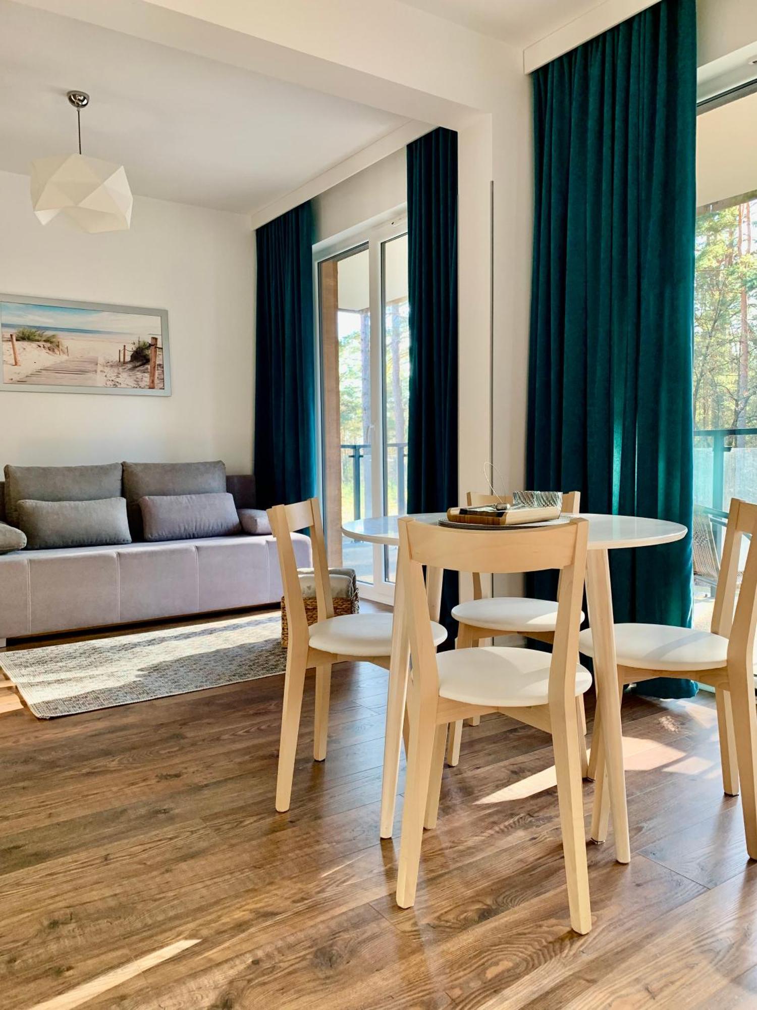 Remar - Apartamenty Nad Jeziorem Necko Augustów Zewnętrze zdjęcie