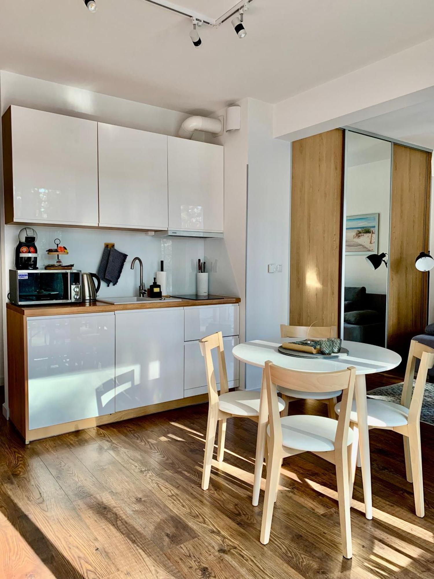 Remar - Apartamenty Nad Jeziorem Necko Augustów Zewnętrze zdjęcie