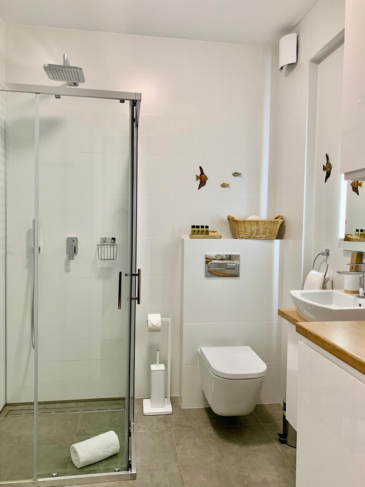 Remar - Apartamenty Nad Jeziorem Necko Augustów Zewnętrze zdjęcie